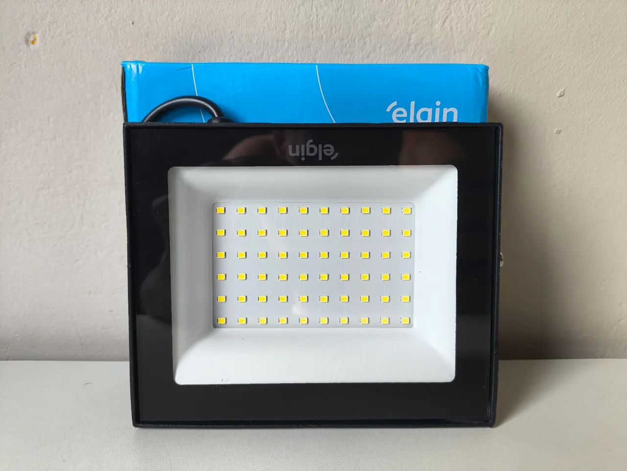 Refletor LED 100W A Prova D'água - Foto 3