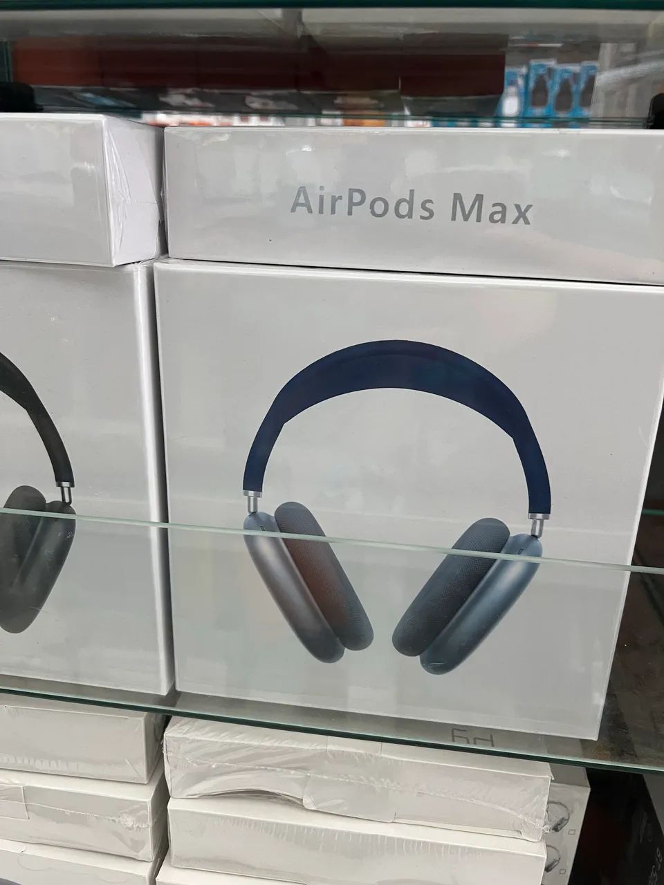 Fone de ouvido AirPods Max  - Foto 2