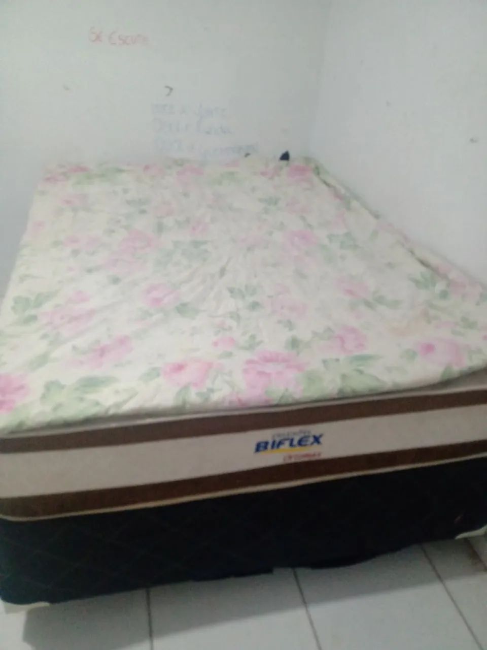 Cama marca Biflex