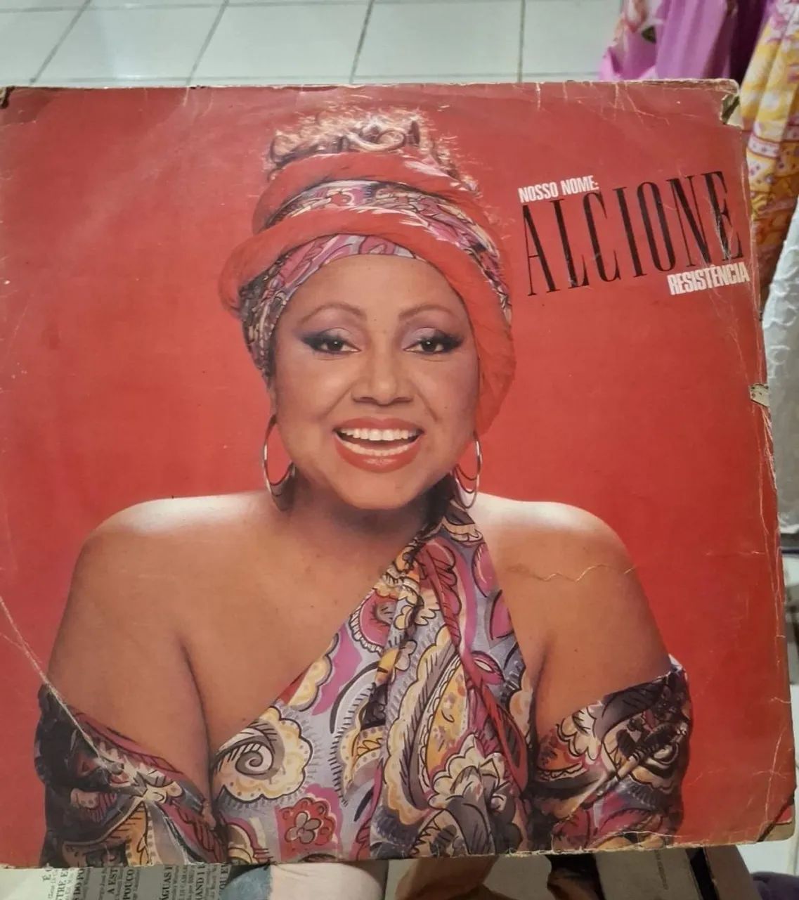 Disco de vinil - Foto 6