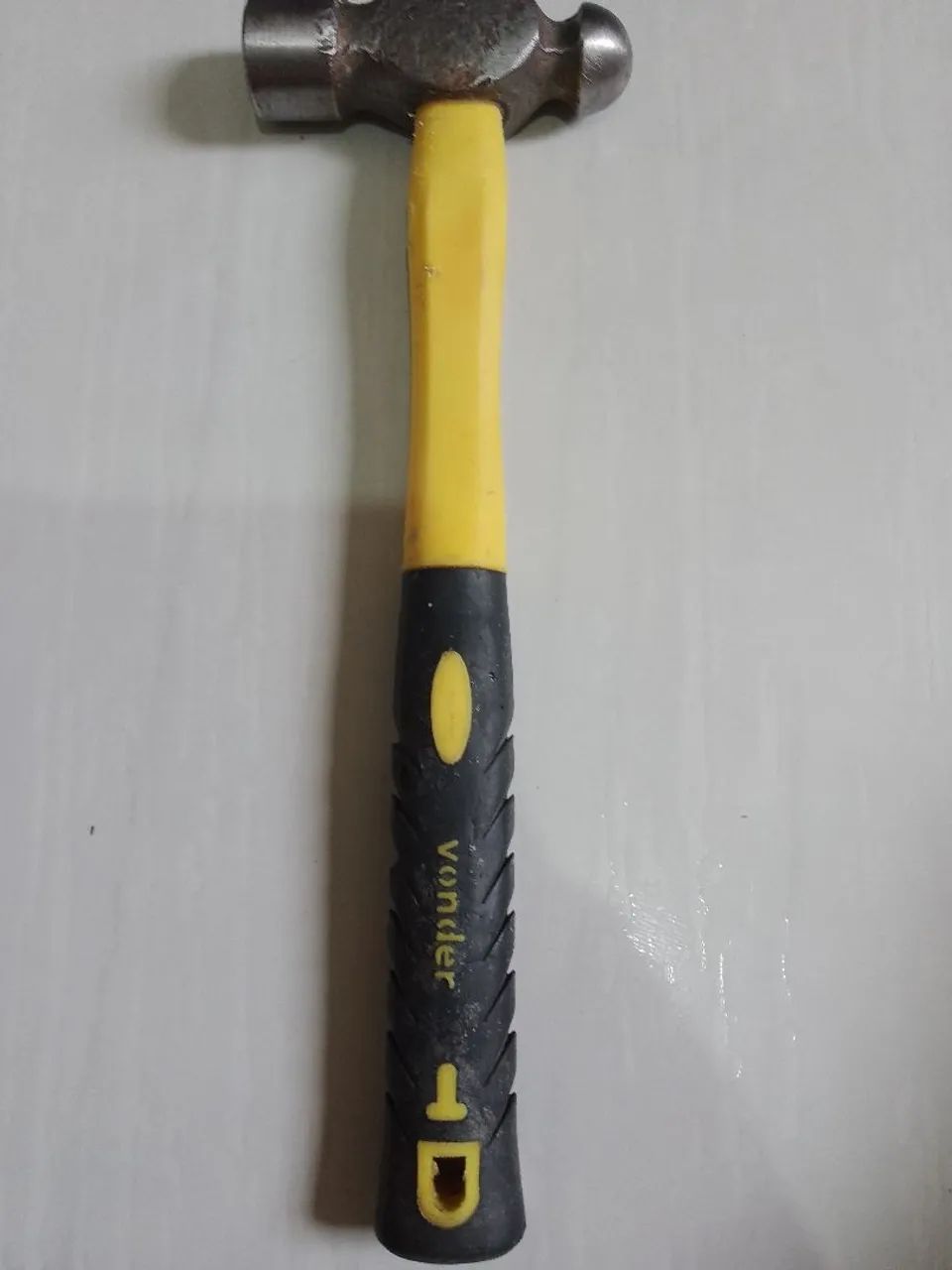 Alicate e marreta vonder  - Foto 3