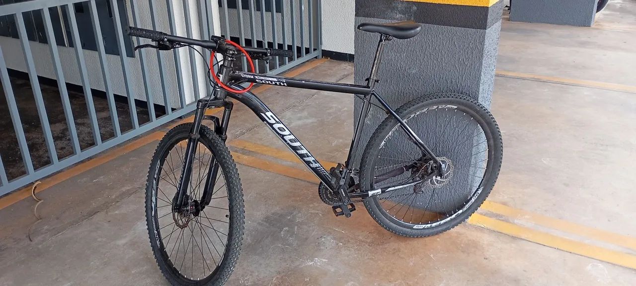 Vendo baik aro 29 600 