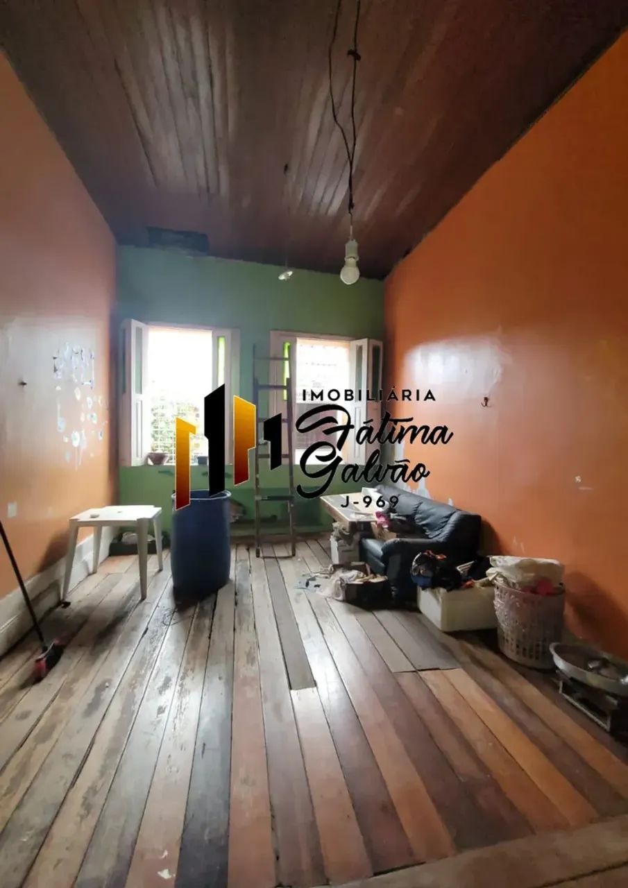 Vendo Casarão na Campina - Foto 4
