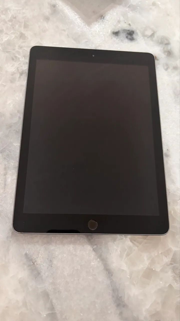 Ipad 6 - 128Gb USADO