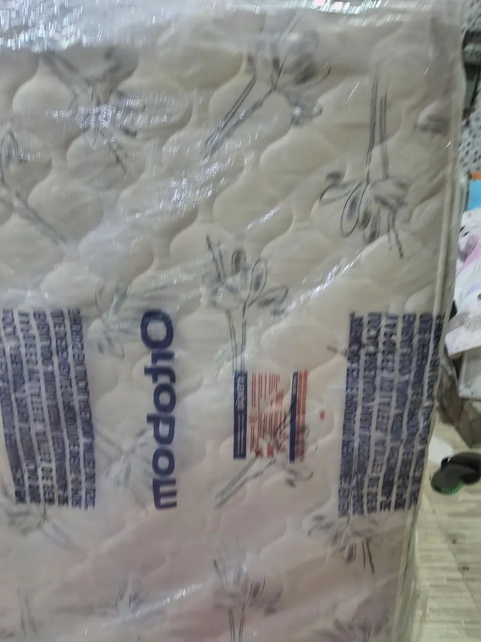 Vendo cama de casal  - Foto 2