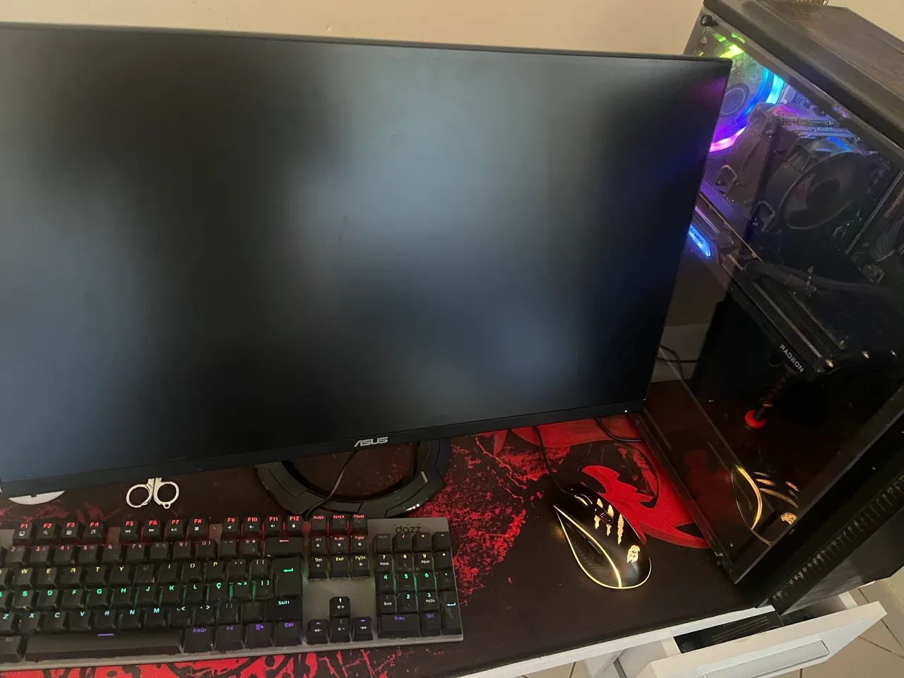 Computador completo  - Foto 2