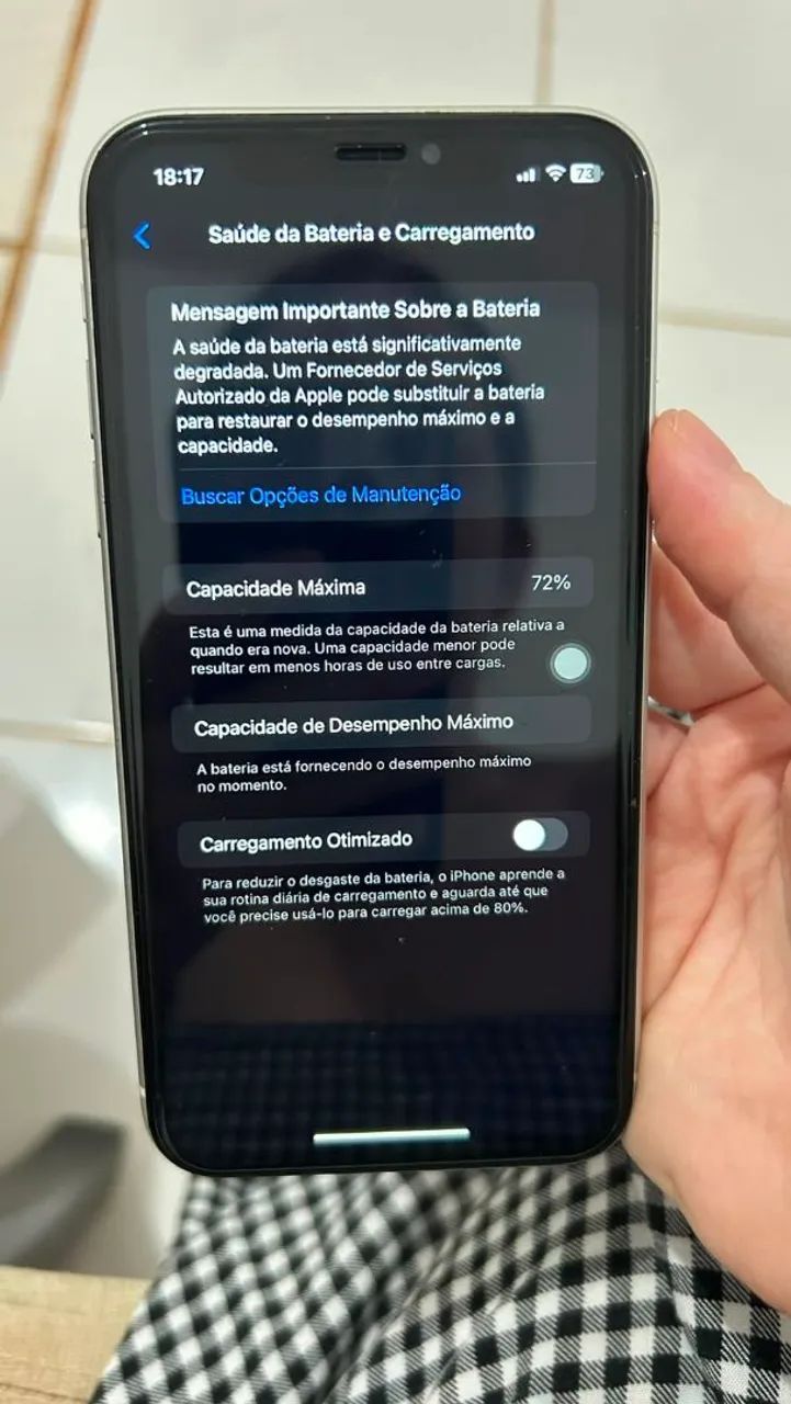 Iphone  - Foto 5