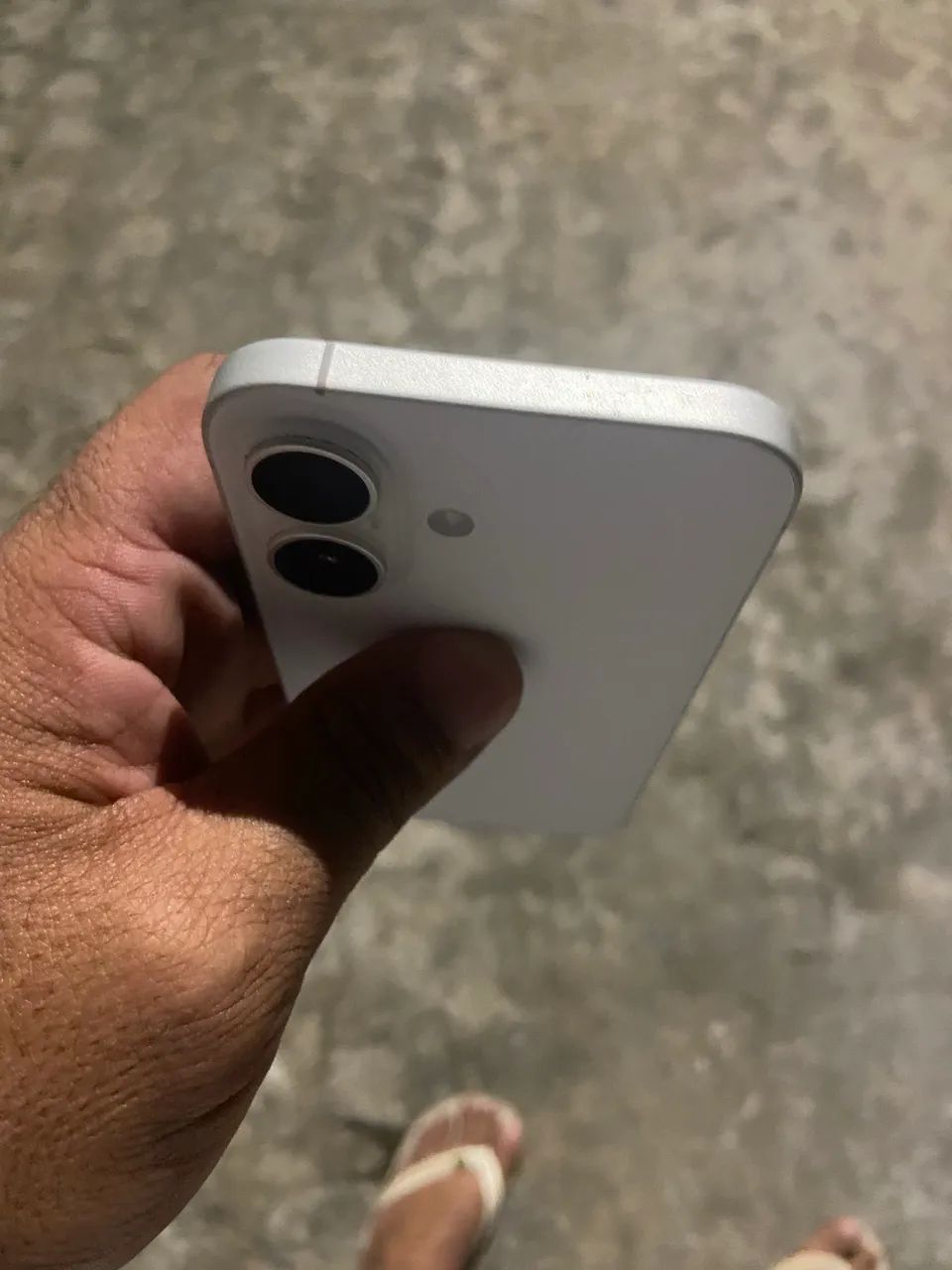 iPhone 16 - Foto 4