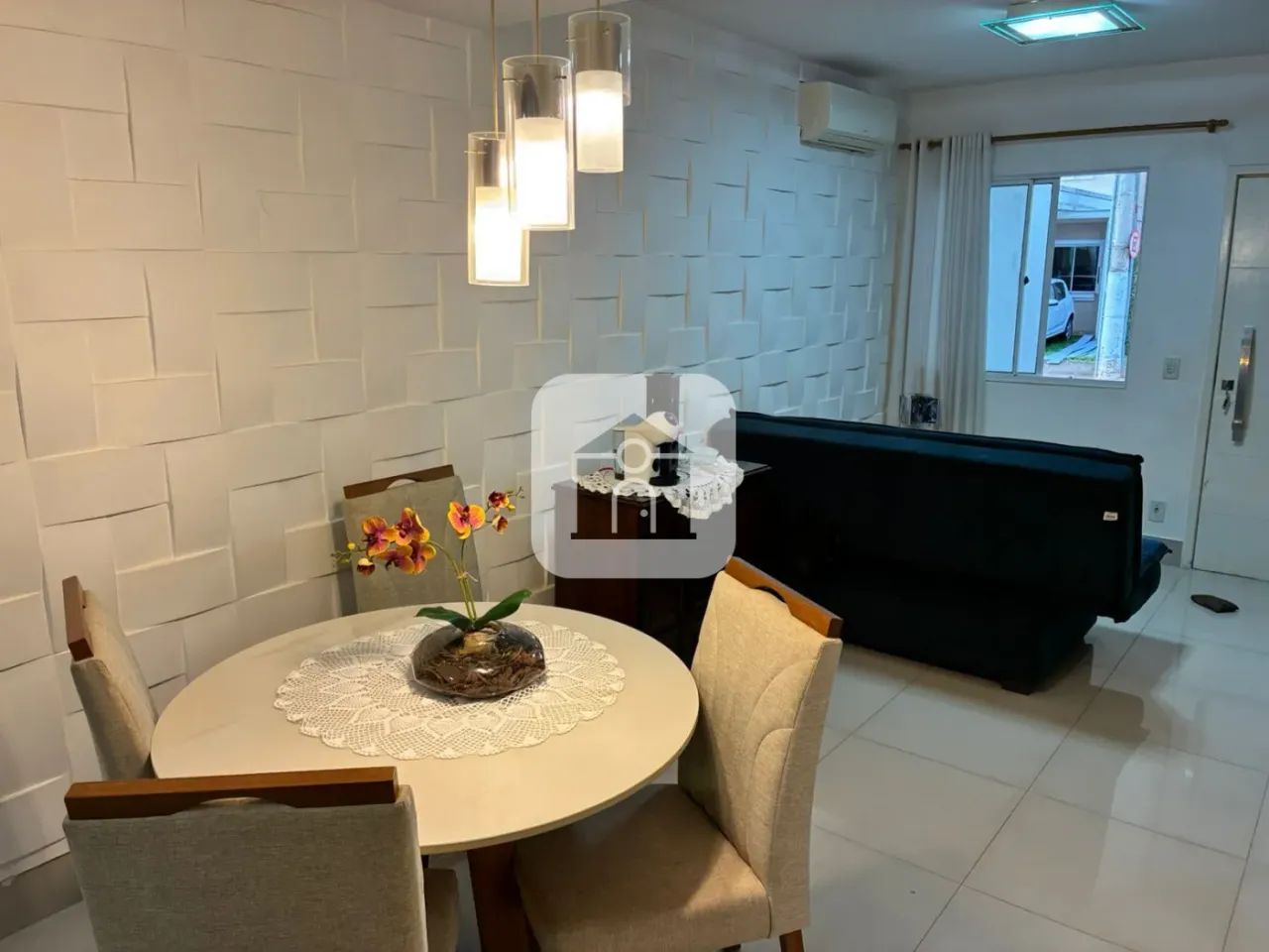 Casa para venda no bairro Morada da Colina - Foto 2