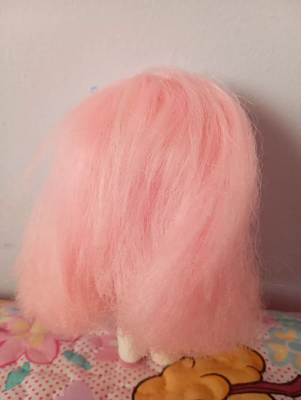 Boneca Moranguinho Rosinha  - Foto 2