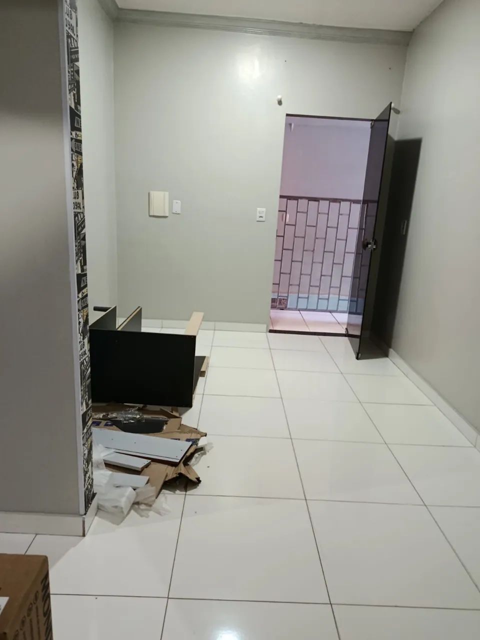 VENDA APARTAMENTO CIDADE NOVA - Foto 3