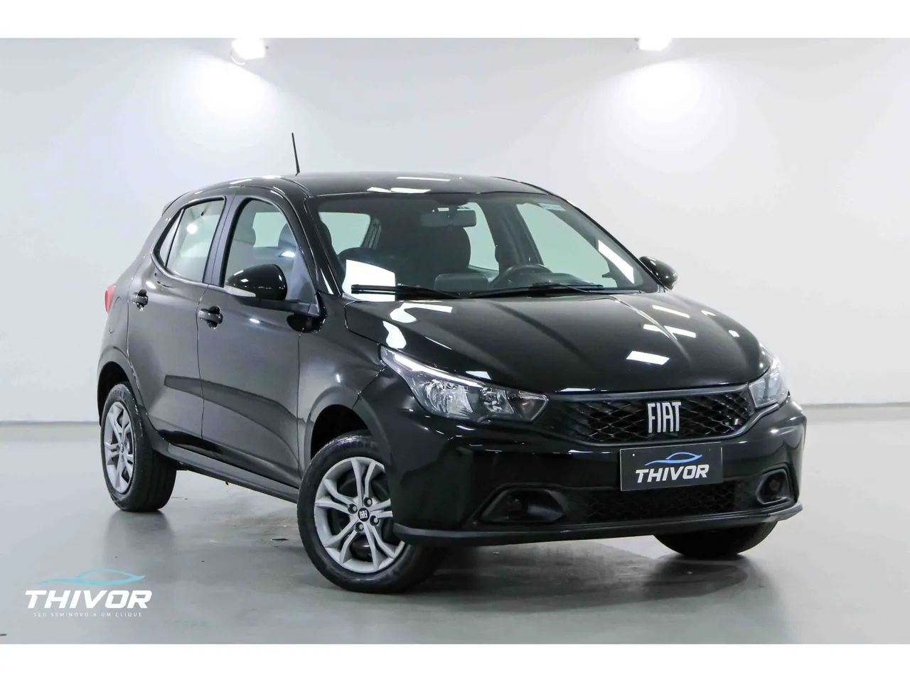 Fiat Argo Drive 1.0 Firefly 2026