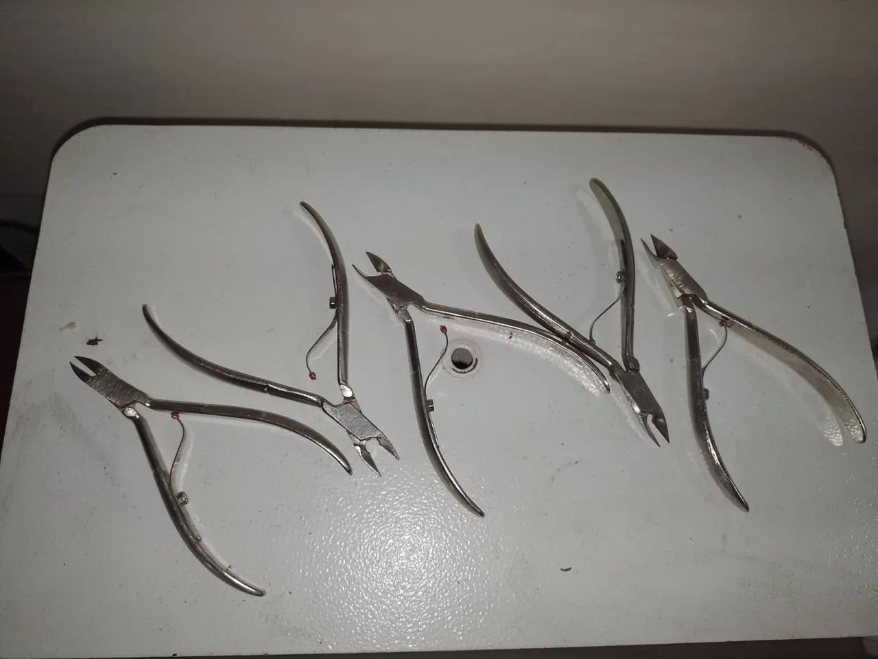 Estufa esterilizadora Manicure - Foto 4