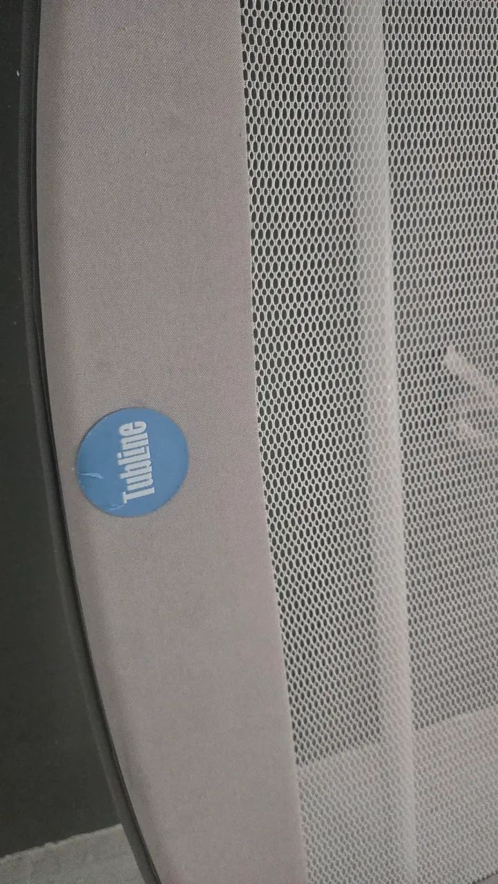 Grade protetora de cama - Foto 3