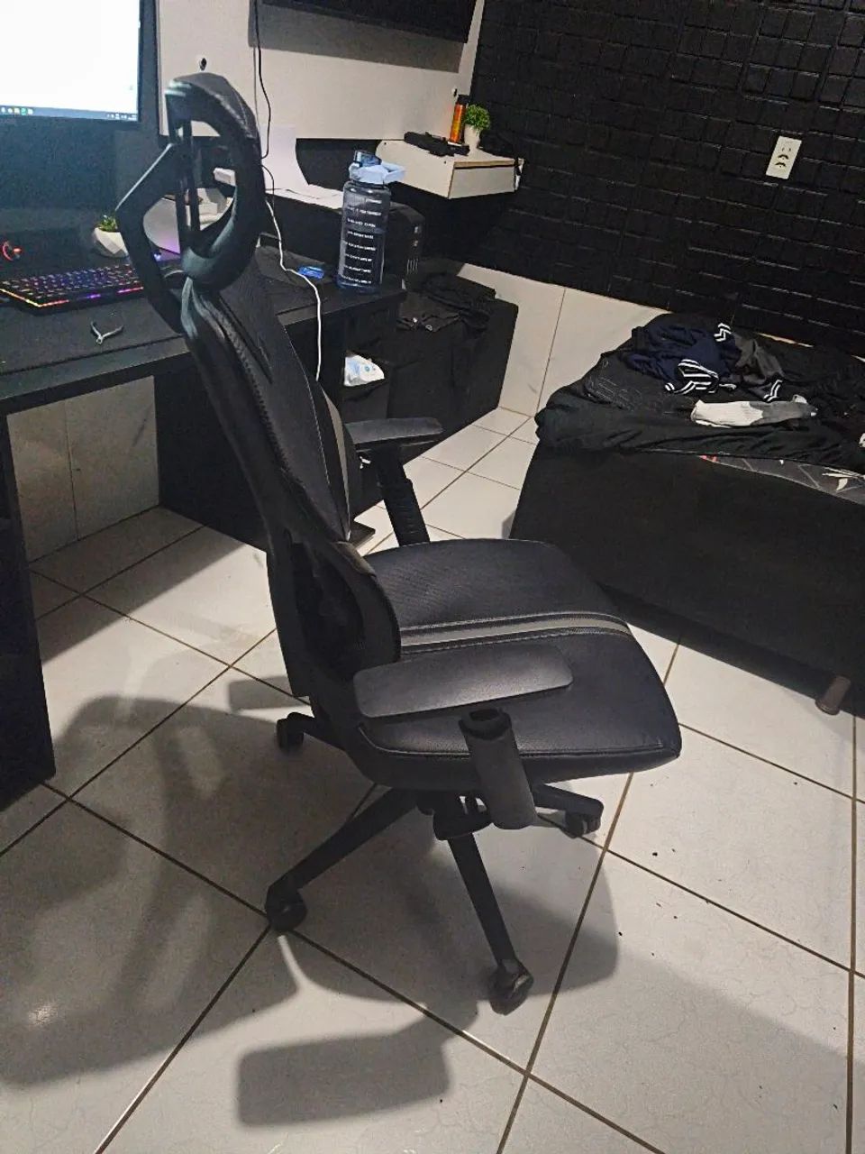 CADEIRA GAMER - Foto 3