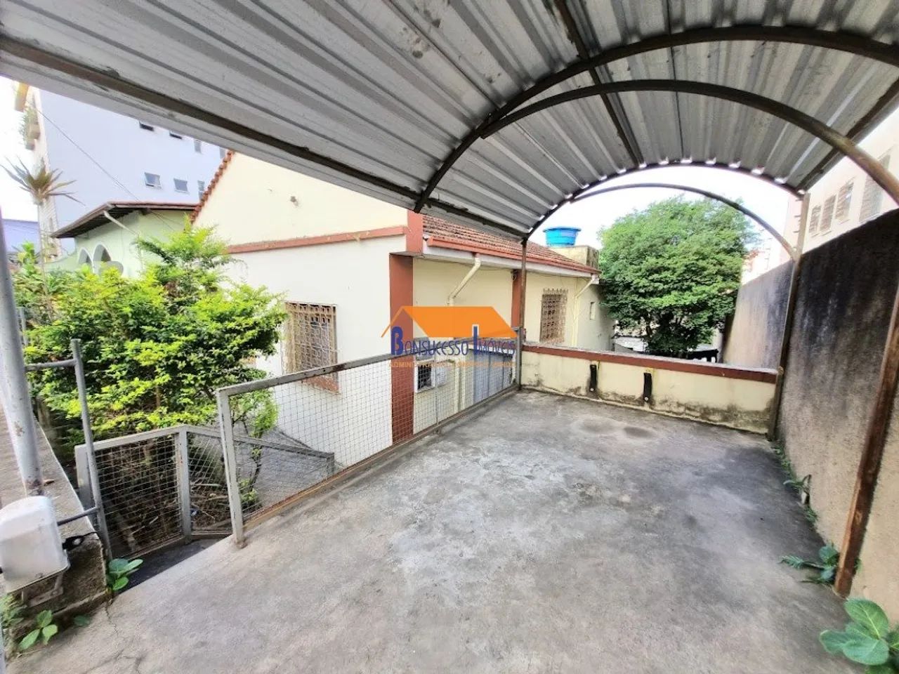 Apartamento de 0 quartos no bairro Nova Floresta