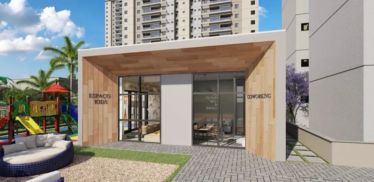 Lancamento apartamento na planta - Foto 5