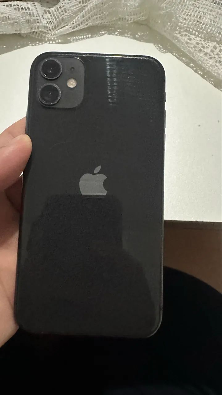iPhone 11 128GB