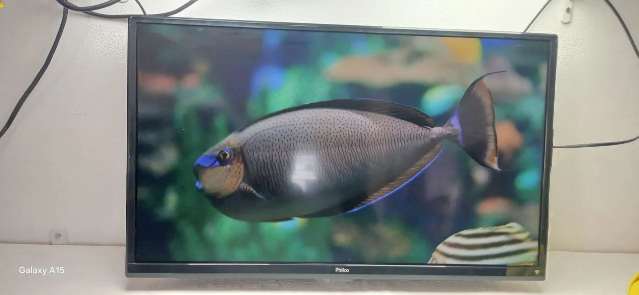 Tv Philco 28" smart  - Foto 2