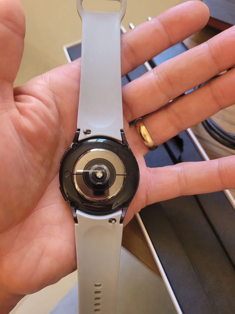 Galaxy Watch 6  - Foto 2