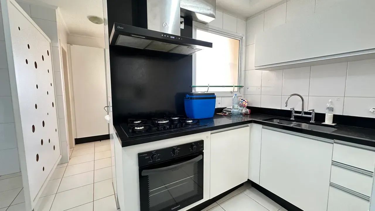 APARTAMENTO ANDAR ALTO GOLDEN SQUARE 137 METROS - Foto 2