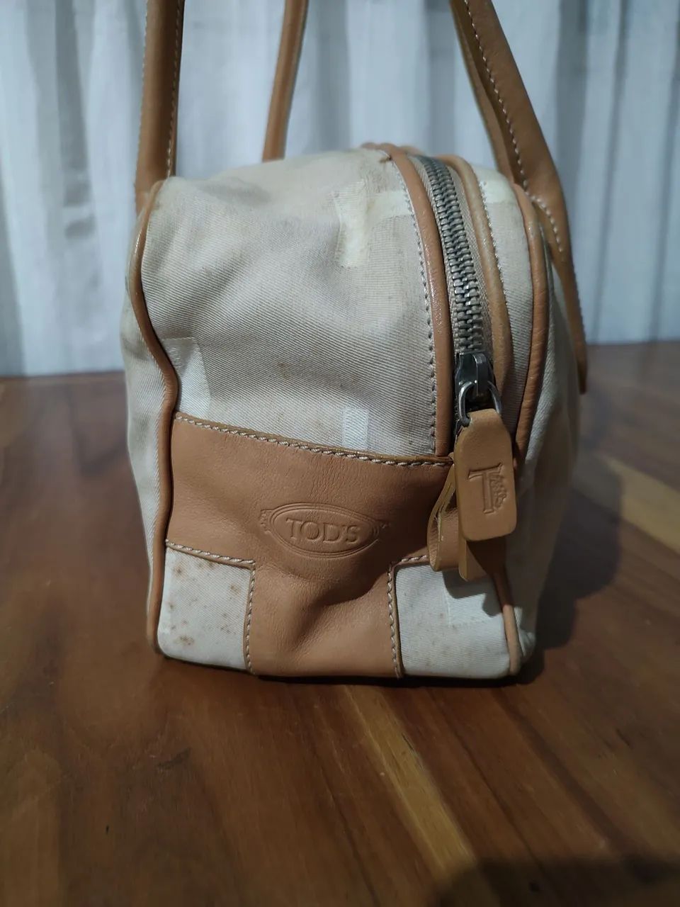 Bolsa italiana Tod's  - Foto 2