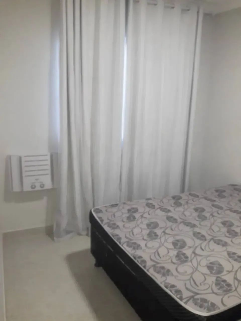Aluga apartamento Mobiliado 01 quarto - Foto 4