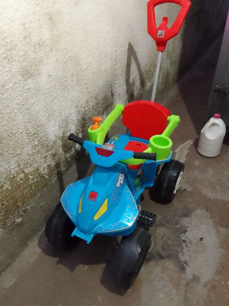 Carrinho de bebê - Foto 2