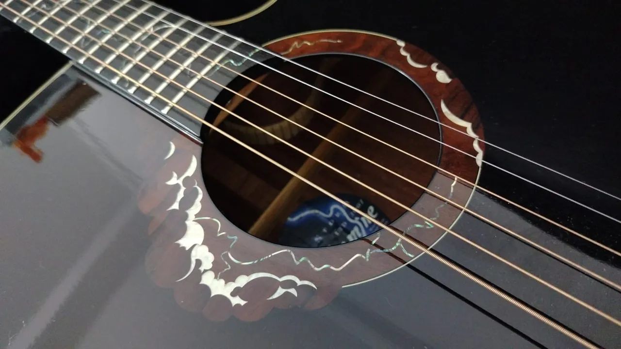 Takamine ltd 2007 - Foto 3