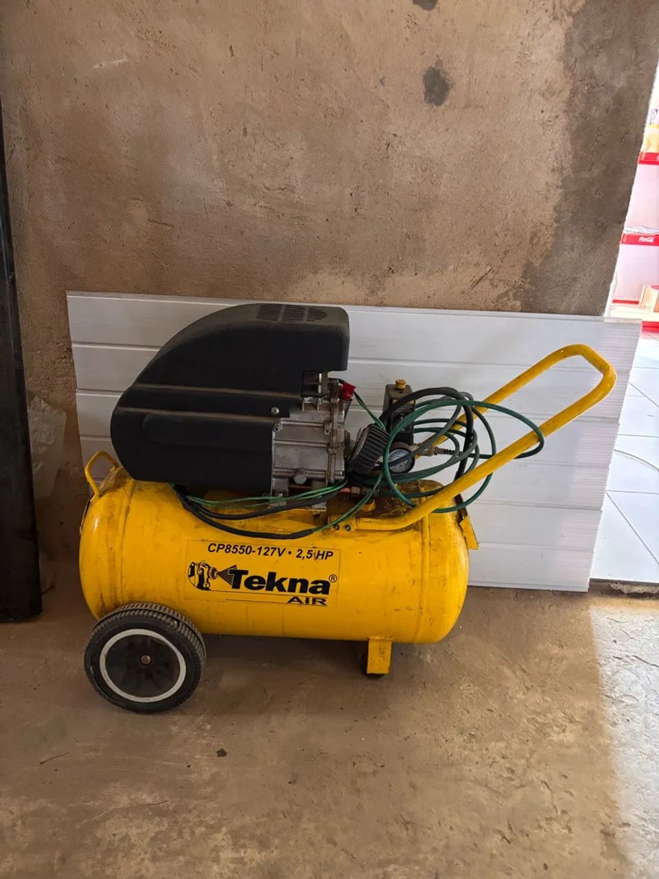 Compressor 