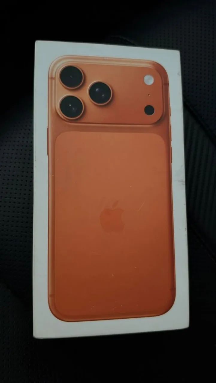 iPhone 17 ProMax