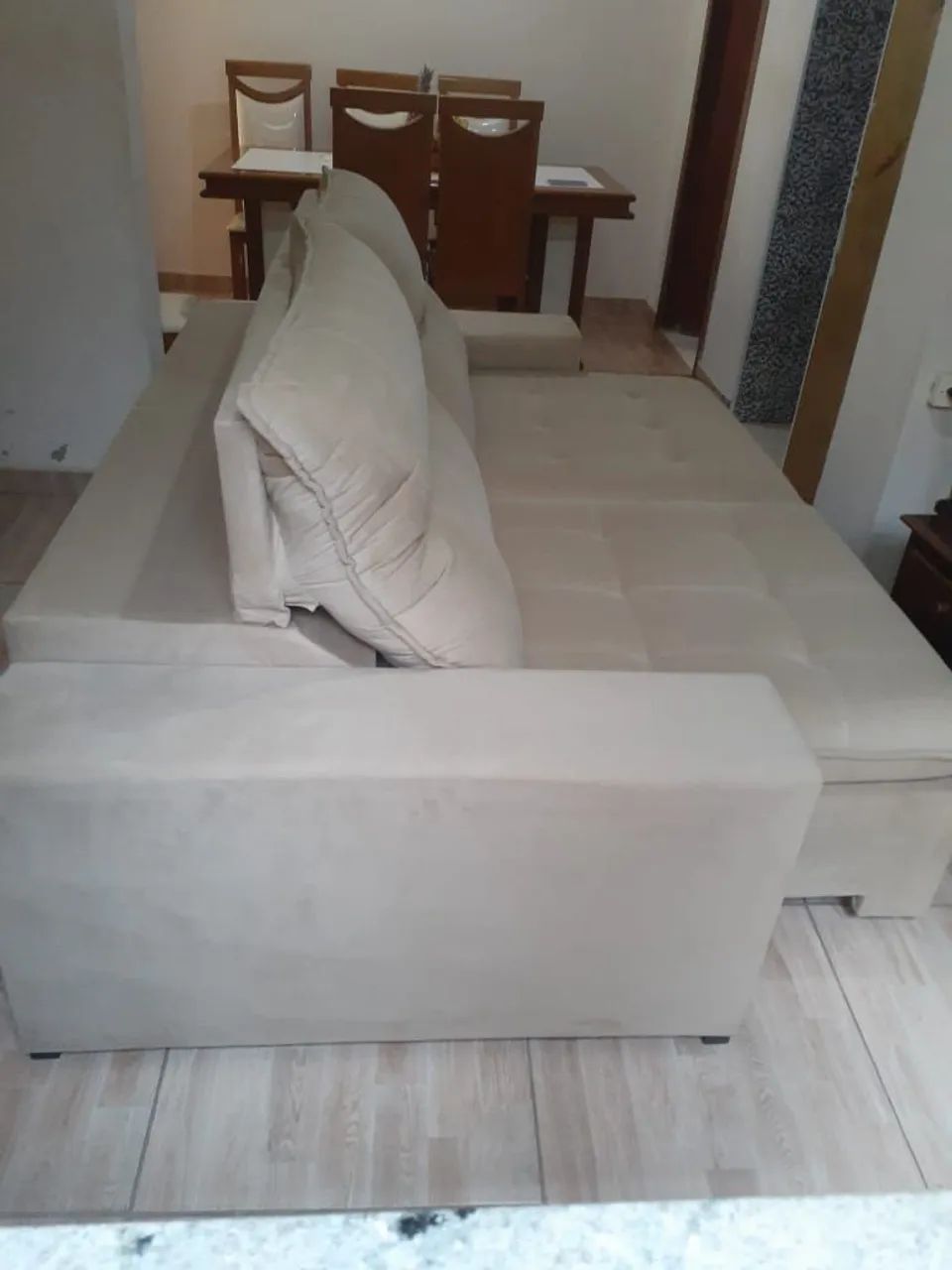 Vende se um sofa de luxo  - Foto 5