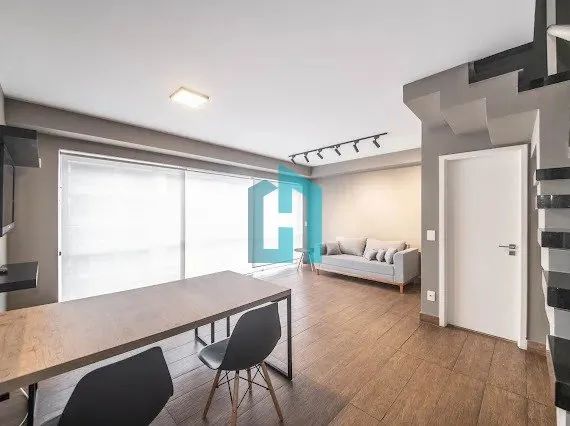 Apartamento para aluguel no Brooklin, SP - Foto 4