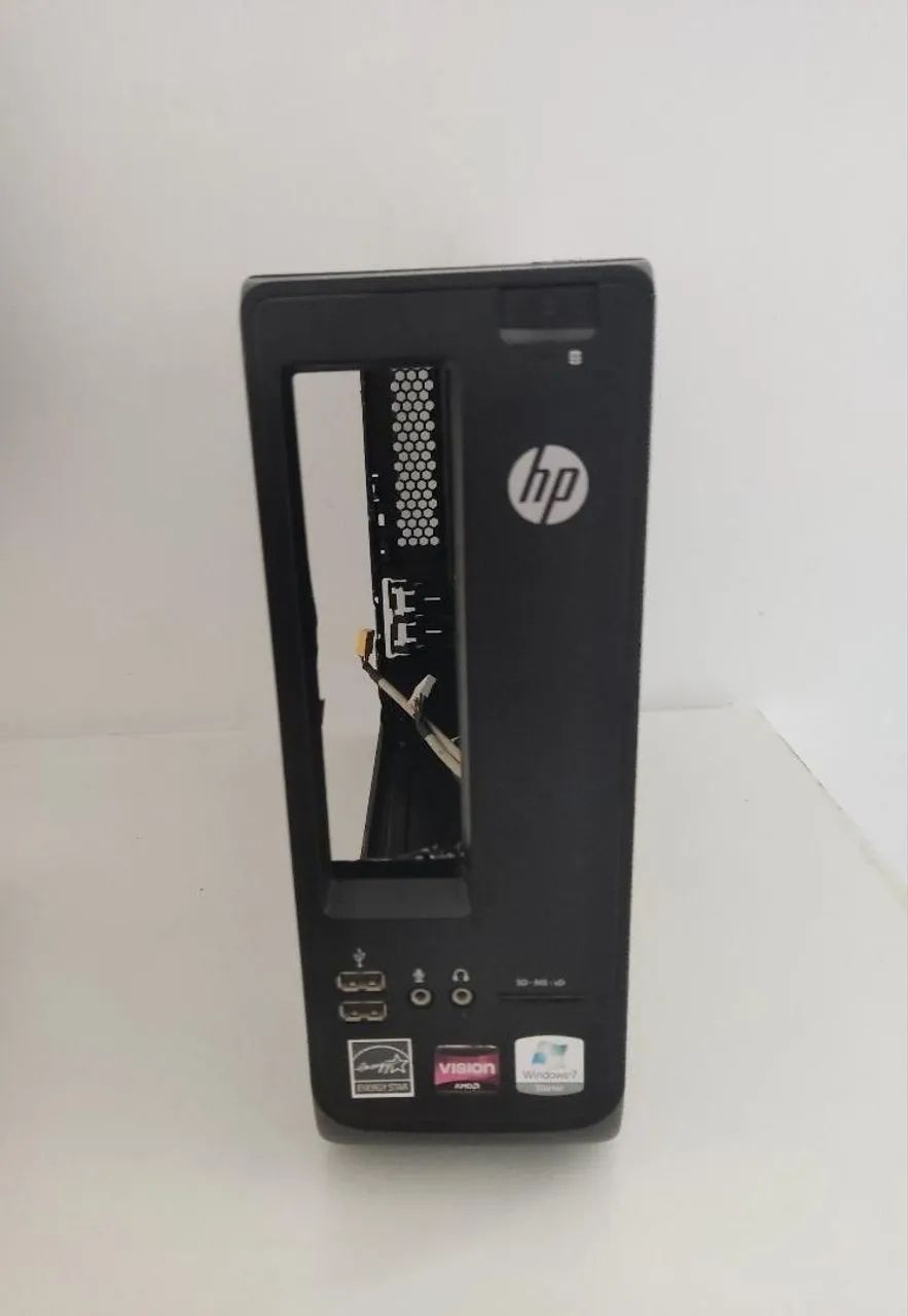 Gabinete HP G1000 - Foto 2
