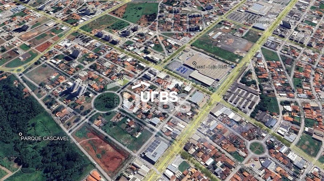 1950m²/AREA VILA ROSA GOIÂNIA - Foto 3