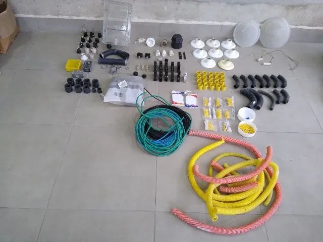 Electrical Materials65204107313922121