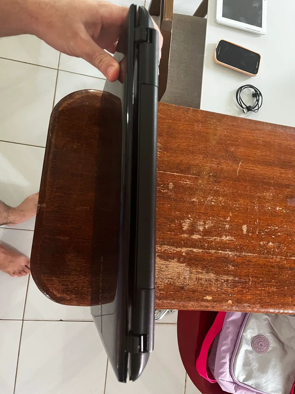 Notebook Samsung ?ssd? Windows 10 - Foto 2