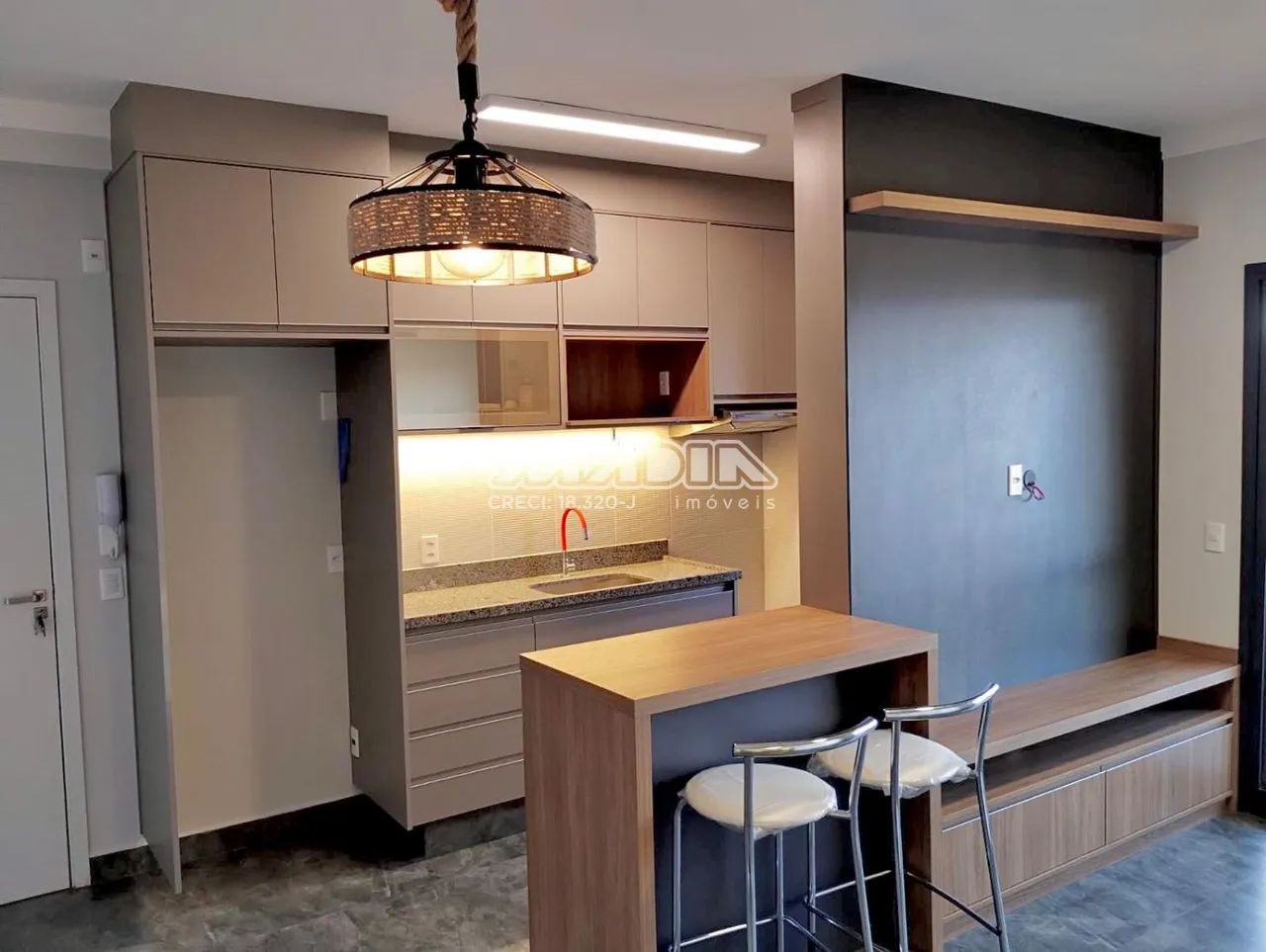 apartamento - Vila São Sebastião - Valinhos - Foto 3