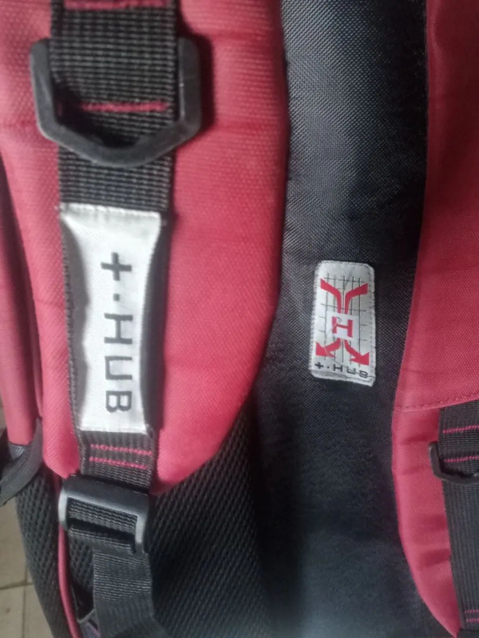 Venda mochila  - Foto 4