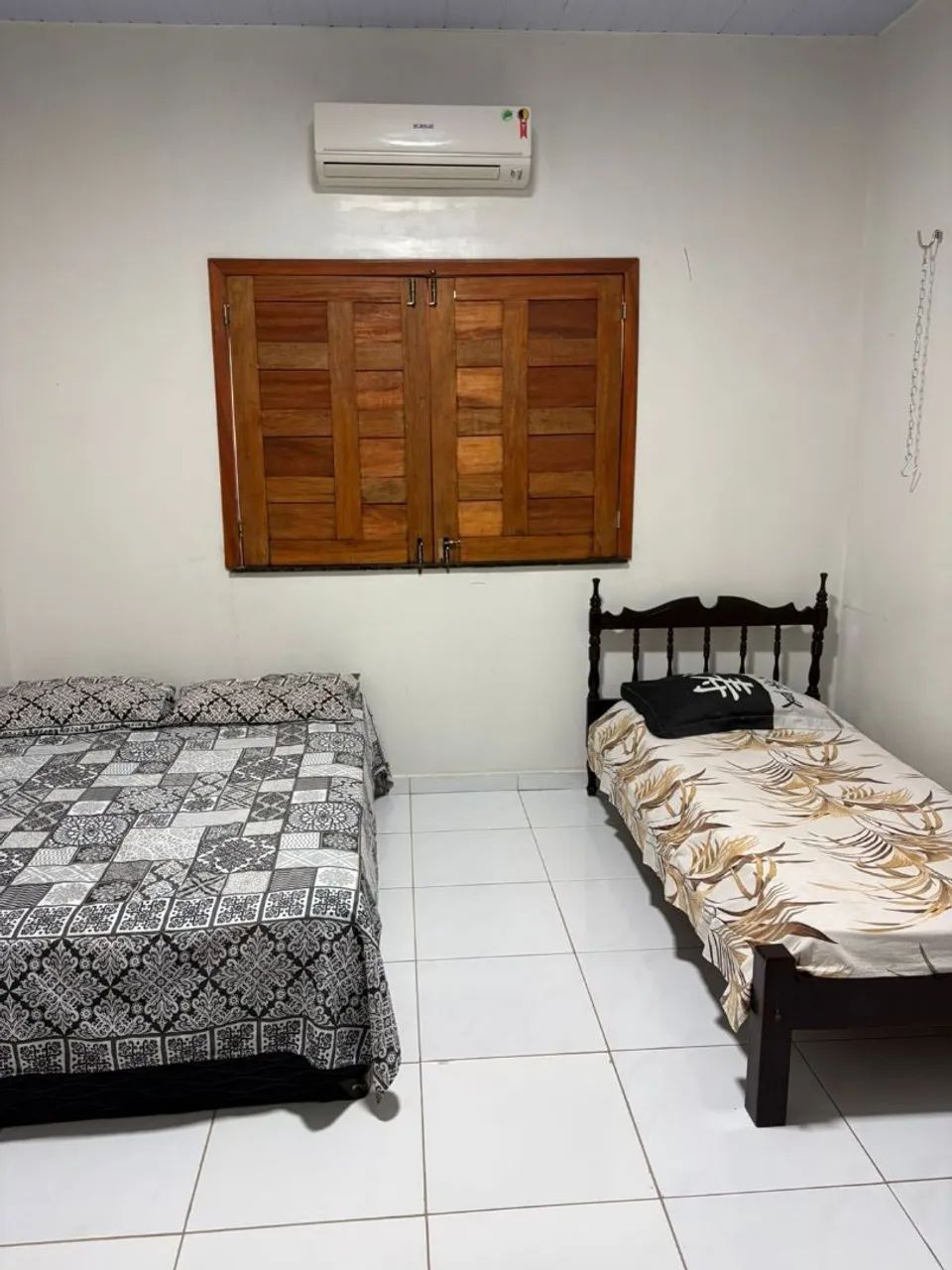 CASA DE PRAIA PEITO DE MOÇA  - Foto 4