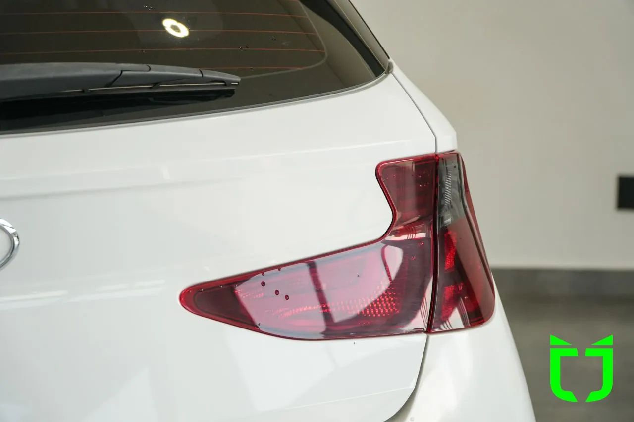 Hyundai HB20 Evolution 1.0 Flex 12V MEC 2022 - Foto 4