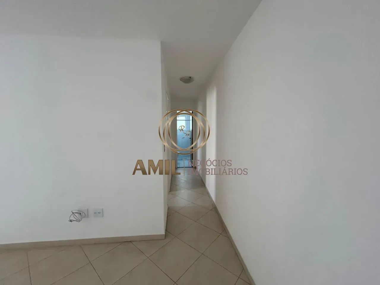 EE - Aluga Apartamento, 65 m² 2 Quartos, Edifício Colinas do Vale, Bairro Jardim Esplanada - Foto 3