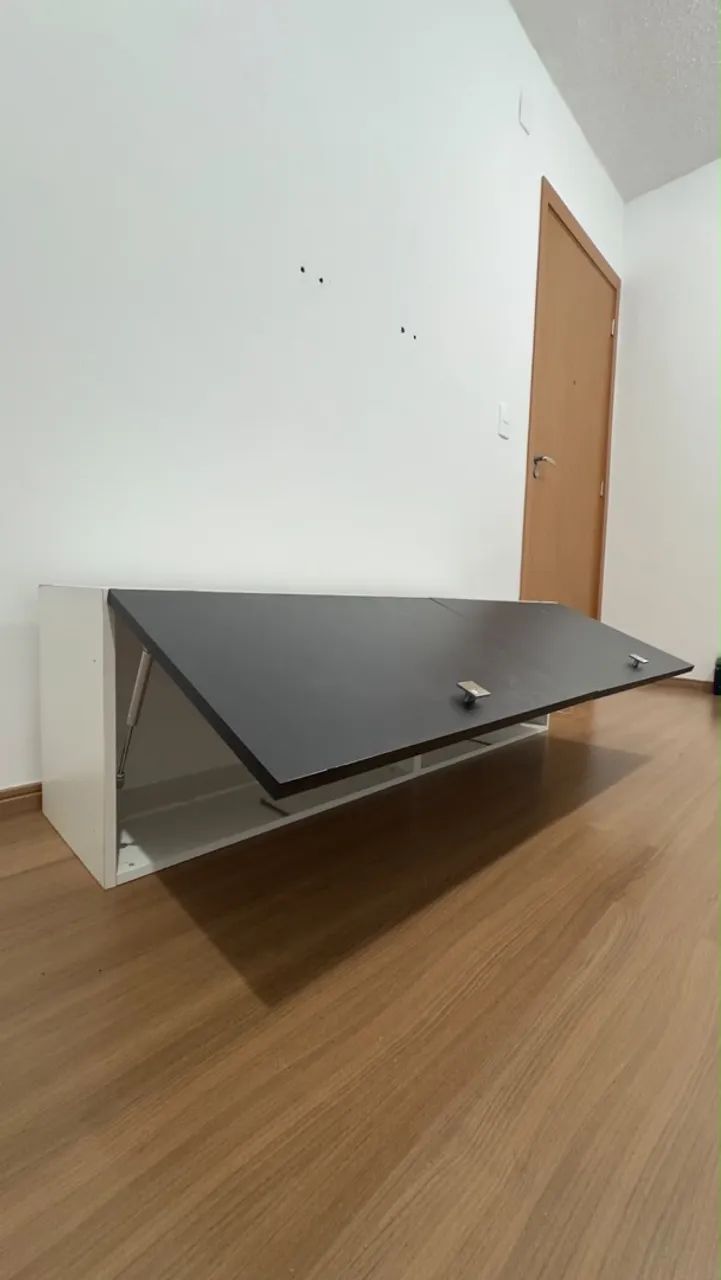 Armário aéreo MDF  - Foto 2