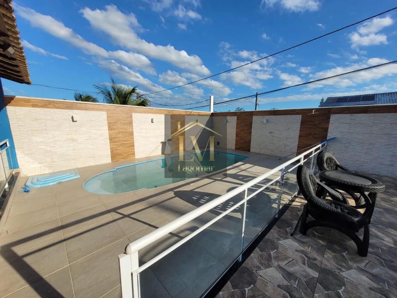Casa a venda em condomínio - Foto 2