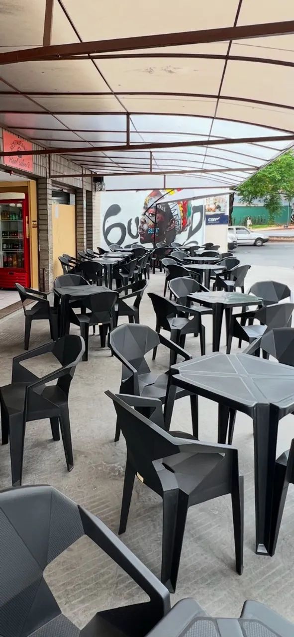 Vaga de Saladeira 