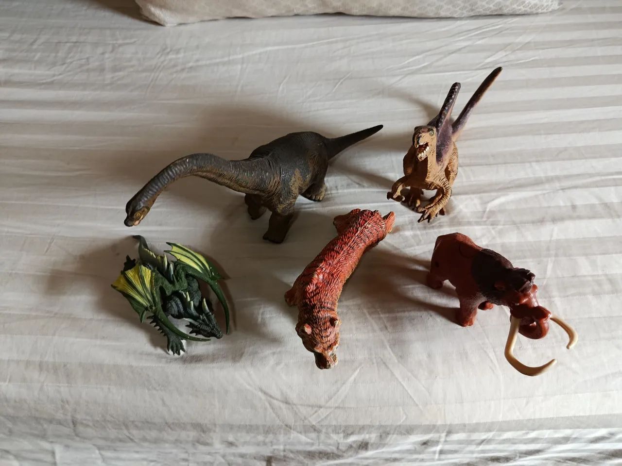 Dinossauros - Foto 5
