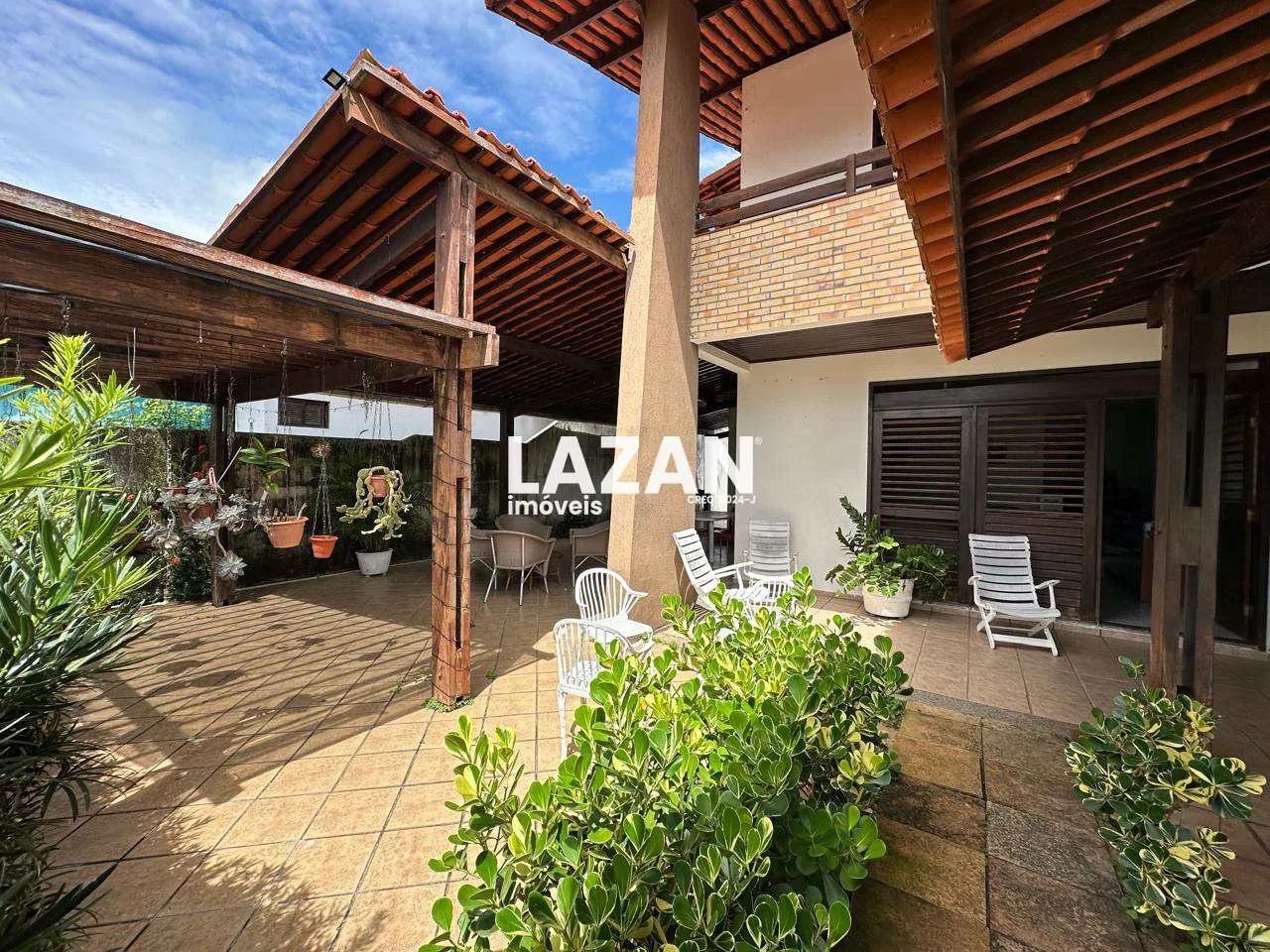 Cond Green Woods | Candelária, Natal -RN Cod: 1101
