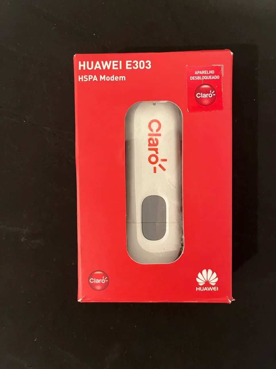 Modem USB Hauwei E303 HSPA modem