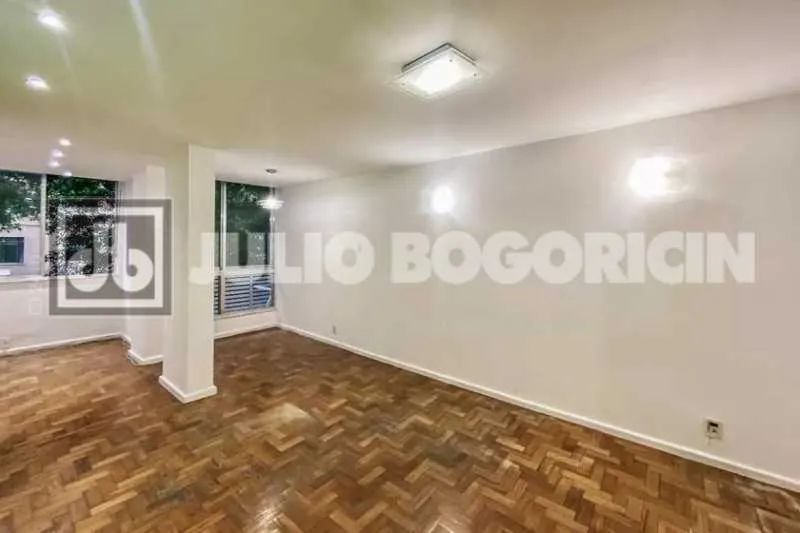 Apartamento : / Residencial / Copacabana