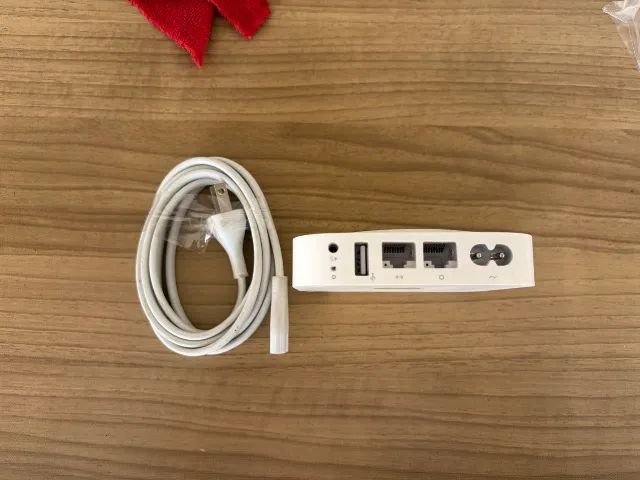 Roteador Apple Airport Express A1392 - Foto 2